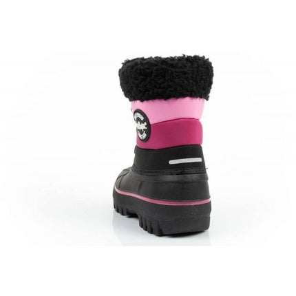 Lee Cooper Jr. Sniego Batai LCJ-24-44-2855K