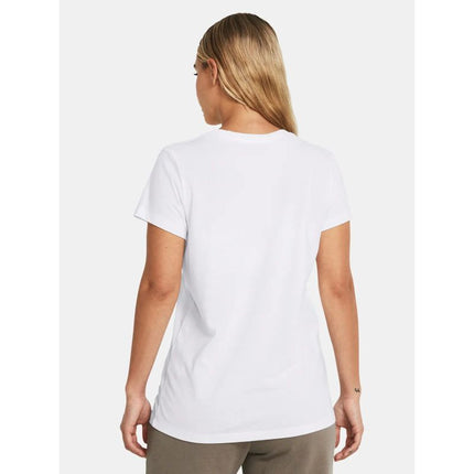 Under Armour W 1356305-111 T-shirt