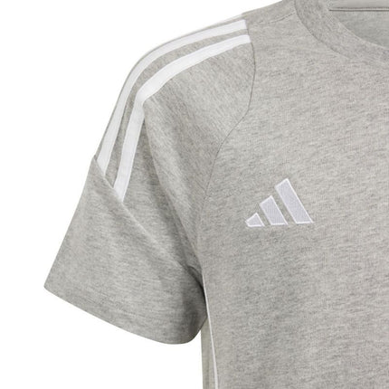 adidas Tiro 24 Sweat Tee Jr IR9356
