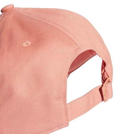 „adidas“ didelis tonalinis logotipas beisbolo kepuraitė IM0508