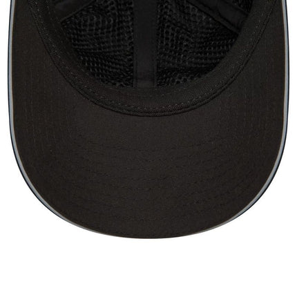 New Era 9FORTY Wmns Ponytail Open Back W 60434994 Kepurė