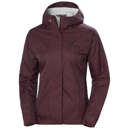 Helly Hansen Loke moteriška striukė 62282 658