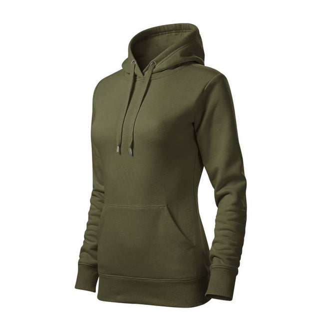 Malfini Cape W "M" puloveris su gobtuvu MLI-41469