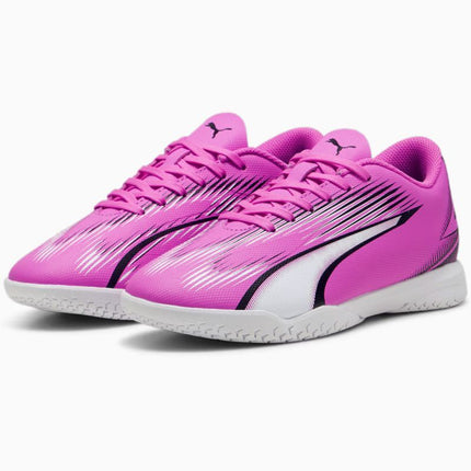 Puma Ultra Play IT Jr vaikiški salės batai 107780 01