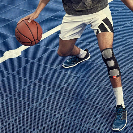 adidas S ADSU-12521BK Kelio Įtvaras