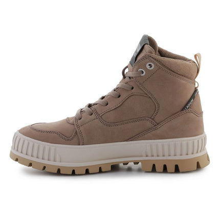 Palladium Pallashock HI SNK Stucco W 98357-223-M avalynė