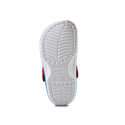 Crocs Iam Hello Kitty Classic Jr 209454-100 Šlepetės