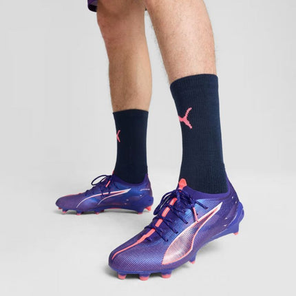 Futbolo bateliai Puma Ultra 5 Ultimate FG M 107683 01