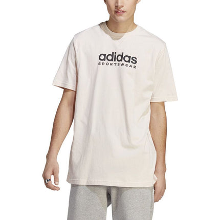Adidas All SZN Graphic Tee M IC9810
