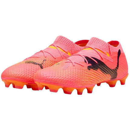 Puma Future 7 Pro+ FG/AG vyriški futbolo batai 107705 03