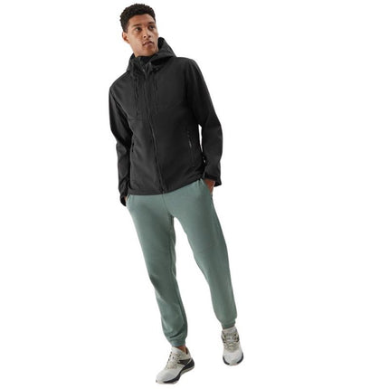 Softshell striukė 4F M224 M 4FWSS24TSOFM224 20S