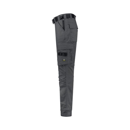 Malfini Darbo Kelnės Twill Cordura Stretch MLI-T62T4