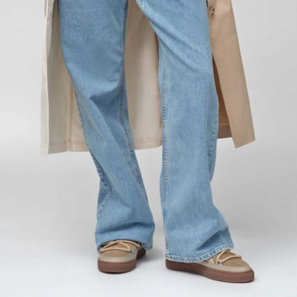 Inuikii Classic W 75202-005 Sniego Batai