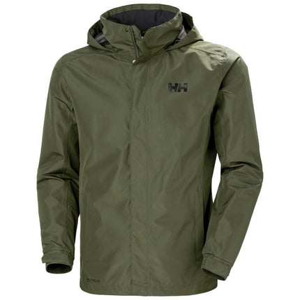 Helly Hansen Dubliner striukė M 62643 431
