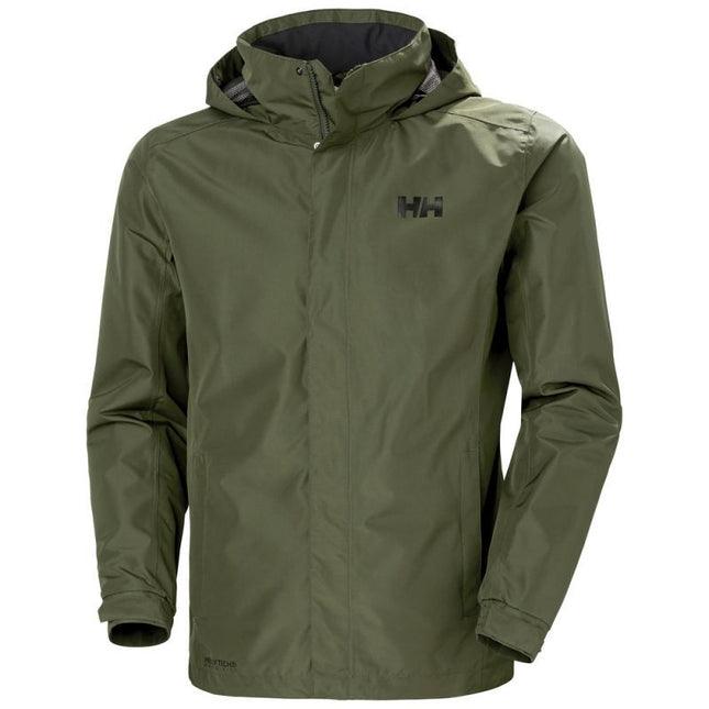 Helly Hansen Dubliner striukė M 62643 431