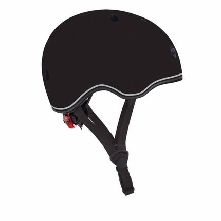 Globber Juodų 506-120 Šalmas