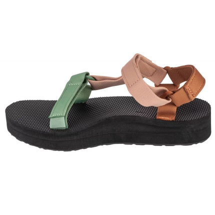Teva Midform Universal Moteriškos Basutės 1090969-CYM