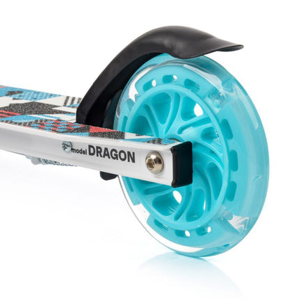 Meteor Dragon Jr. 16946 Riedis