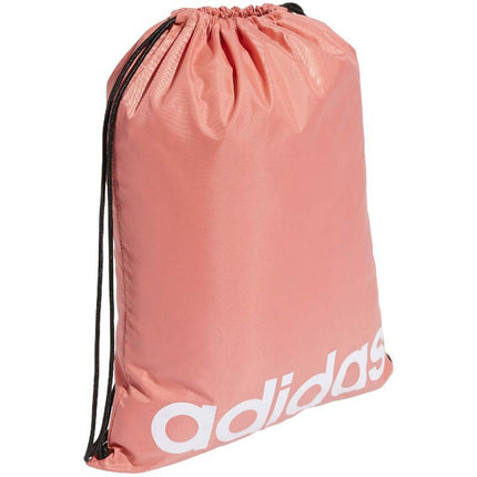 adidas Linear Gymsack IP5006 sportinė kuprinė