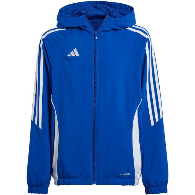 Adidas Tiro 24 jaunimo striukė IM8794
