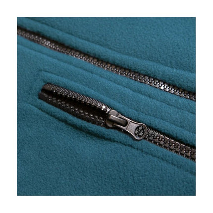 Rimeck Effect Fleece M MLI-53002 tamsiai mėlyna