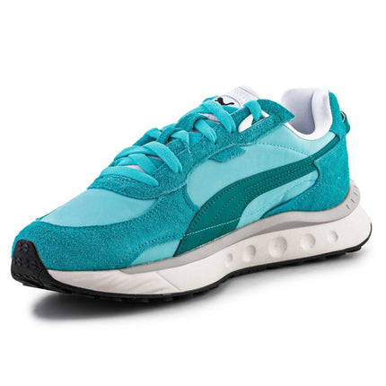 Puma Wild Rider Vintage Vyriški 381595-03 batai