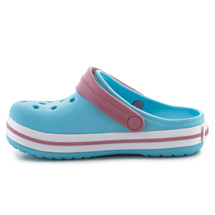 Crocs Crocband klumpės Jr 207006-4S3