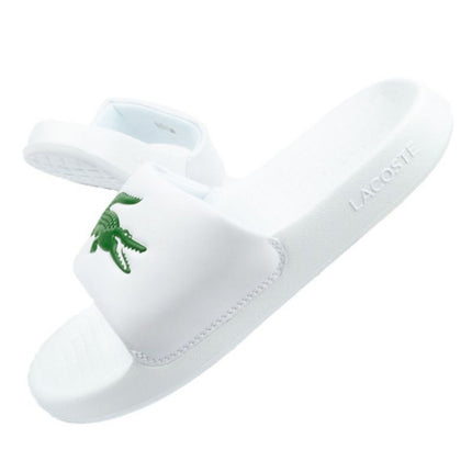 Lacoste Serve Slide W 02082 Šlepetės
