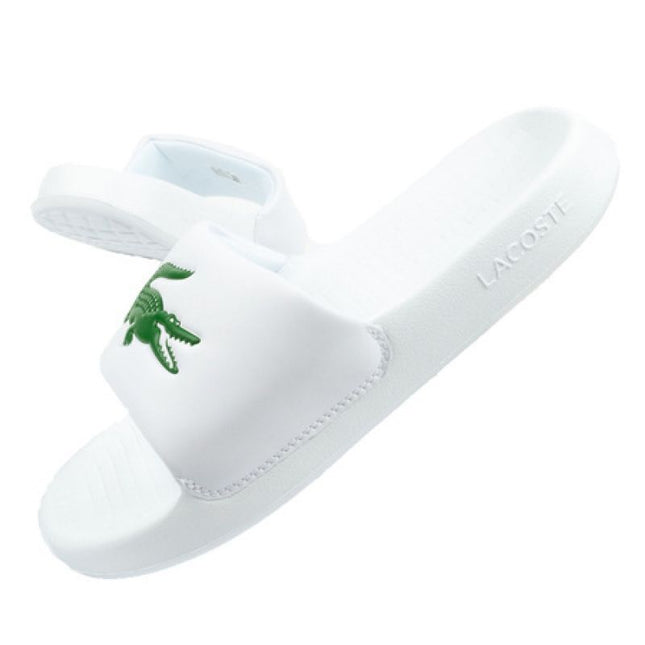 Lacoste Serve Slide W 02082 Šlepetės