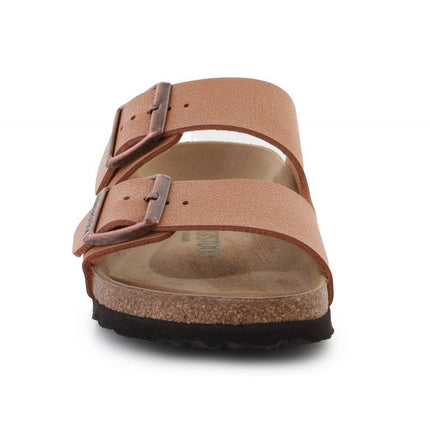 Birkenstock Arizona Pecan W 1025046 Flip-Flops