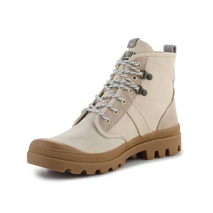 Palladium Pallabrousse Tact 77961-217 batai