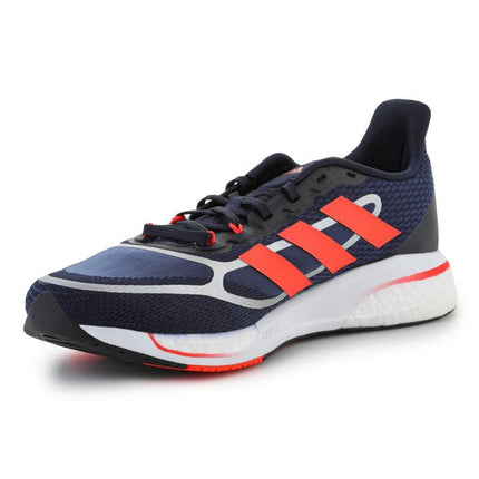 Adidas Supernova + M GY0844 Bėgimo Bateliai