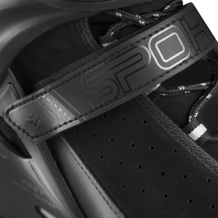 Pačiūžos Spokey Shiffty Pro 39 BK 929403