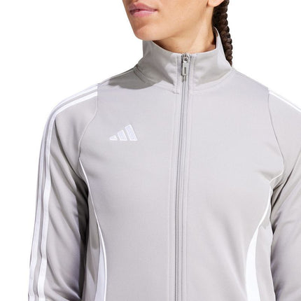 adidas Tiro 24 treninginis džemperis moterims IR9500