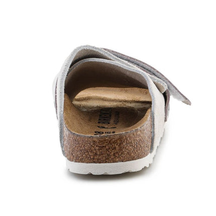 Birkenstock Kyoto W 1024526 šlepetės