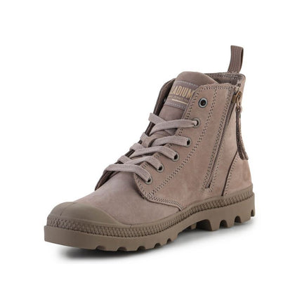 Palladium Pamp Hi Zip NBK W 96440-211-M batai
