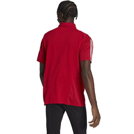 adidas Tiro 23 Competition Polo marškinėliai M HI3049