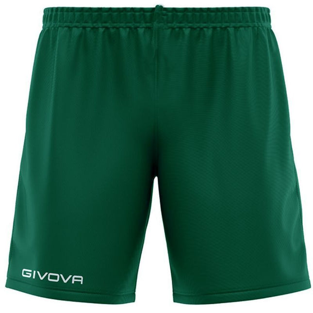 Givova Capo P018 0013 Shorts