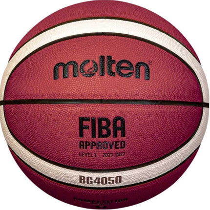 Molten B5G4050 FIBA Krepsinio Kamuolys