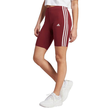 adidas Essentials 3-Stripes W IM2846 Šortai