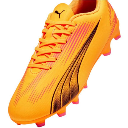 Puma Ultra Play FG/AG Jr 107775 03 futbolo bateliai