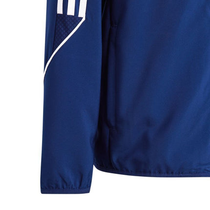 Adidas Tiro 23 League Jr IA1627 Windbreaker striukė
