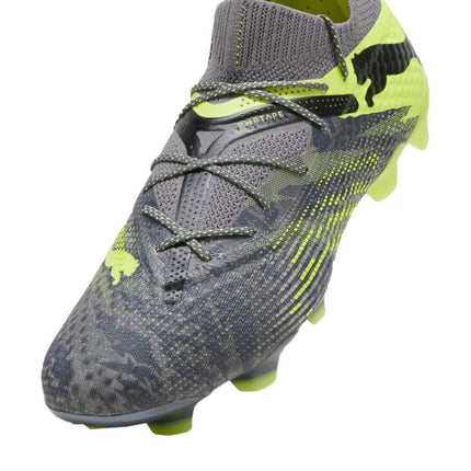 Puma Future 7 Ultimate Rush FG/AG M 107828 01 futbolo batai