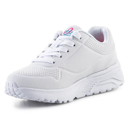 Skechers Paskleisk meilę Jr 314064L-WMN batai