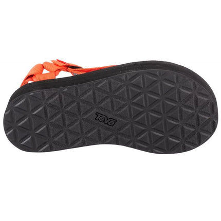 Teva W Flatform Universal sandalai W 1008844-TGLY