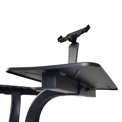 Reguliuojamas hantelių stovas "Half Human" SFIT-P-HH30004