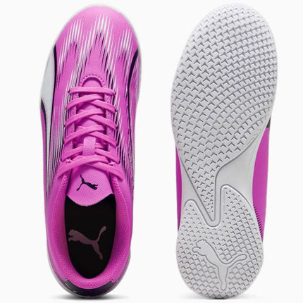 Puma Ultra Play IT Jr vaikiški salės batai 107780 01