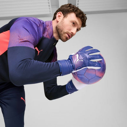 Puma Ultra Match RC 41951 01 Vartininko Pirštinės