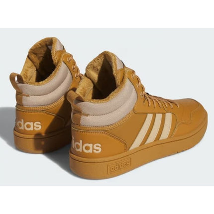 Adidas Hoops 3.0 Mid Basketball Wtr M IF2636 batai