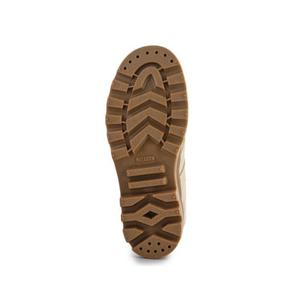 Palladium Pallabrousse Tact 77961-217 batai